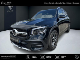 Mercedes GLB , garage GROUPE HUILLIER OCCASIONS  Gires