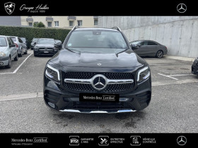 Mercedes GLB 200 d AMG Line 200d 150ch 8G  occasion  Gires - photo n5