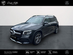 Mercedes GLB 200 d AMG Line 200d 150ch 8G  occasion  Gires - photo n1