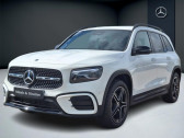 Annonce Mercedes GLB occasion Diesel 200 d AMG Line 2476 Lin  EPINAL