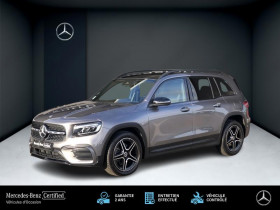 Mercedes GLB , garage ETOILE 57 METZ  METZ