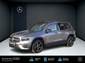 Mercedes GLB occasion année 2024 boite Automatique Annonce Mercedes GLB occasion Diesel 200 d AMG Line 2476 Lin à METZ