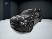 Mercedes GLB 200 d AMG Line 2476 Lin   LAXOU 54