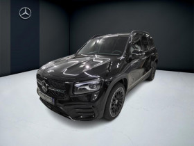 Mercedes GLB , garage ETOILE 54  LAXOU