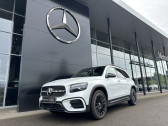 Annonce Mercedes GLB occasion Diesel 200 d AMG Line 2476 Lin  TERVILLE