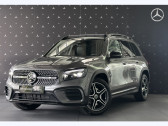 Mercedes GLB 200 d AMG Line 2476 Lin  à BISCHHEIM 67