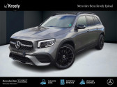 Mercedes GLB occasion année 2022 boite Automatique Annonce Mercedes GLB occasion Diesel 200 d AMG Line 7 places 2.0 150 8G-DCT Bien équipé à EPINAL