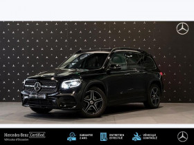 Mercedes GLB , garage ETOILE 67 STRASBOURG  BISCHHEIM