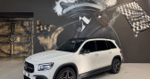 Mercedes GLB 200 d AMG Line 7 places premium plus attelage  2020 - annonce de voiture en vente sur Auto Sélection.com