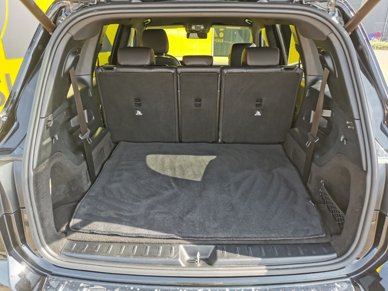 Mercedes GLB 200 d AMG Line 8G-DCT Sige lectrique  mmoire c  occasion  THIONVILLE - photo n6