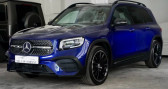 Mercedes GLB 200 D AMG LINE 8G-DCT   NICE 06