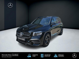 Mercedes GLB , garage ETOILE 54  LAXOU