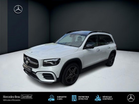 Mercedes GLB , garage ETOILE 54  LAXOU