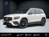 Mercedes GLB 200 d AMG Line TO SIEGES CHAUFFANTS CAMERA 360 7 P  2022 - annonce de voiture en vente sur Auto Sélection.com