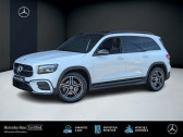 Mercedes GLB occasion année 2024 boite Automatique Annonce Mercedes GLB occasion Electrique 200 d AMG Line TO SIEGES ELECTRIQUES MEMOIRES CHAU à SAUSHEIM