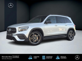 Mercedes GLB , garage ETOILE 68  SAUSHEIM