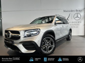 Annonce Mercedes GLB occasion Diesel 200 d AMG Line TOE - Siges elec  mmoire chauffa  BISCHHEIM