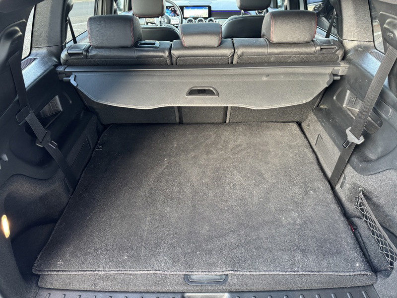 Mercedes GLB 200 d AMG Line Toit Ouvrant Full Led Apple CarPla 2024 - photo n°10 Mercedes GLB 200 d AMG Line Toit Ouvrant Full Led Apple CarPla  occasion à LAXOU - photo n°10