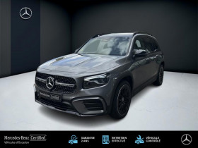 Mercedes GLB , garage ETOILE 54  LAXOU