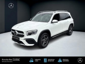 Mercedes GLB 200 d AMG Line   COLMAR 68