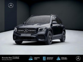Annonce Mercedes GLB occasion Diesel 200 d AMG Line  TERVILLE