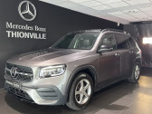 Mercedes GLB occasion année 2022 boite Automatique Annonce Mercedes GLB occasion Diesel 200 d AMG Line à TERVILLE
