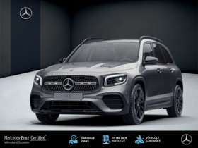 Mercedes GLB , garage ETOILE 67 STRASBOURG  BISCHHEIM