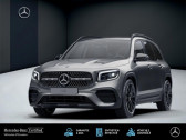 Mercedes GLB occasion année 2022 boite Automatique Annonce Mercedes GLB occasion Diesel 200 d AMG Line à BISCHHEIM