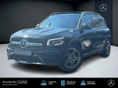 Annonce Mercedes GLB occasion Diesel 200 d AMG Line  FORBACH