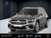 Mercedes GLB 200 d AMG Line  2024 - annonce de voiture en vente sur Auto Sélection.com