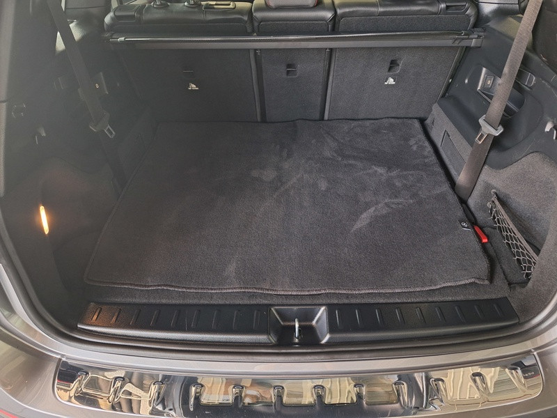 Mercedes GLB 200 d AMG Line  occasion  BISCHHEIM - photo n10