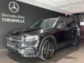Mercedes GLB 200 d AMG Line  2024 - annonce de voiture en vente sur Auto Sélection.com