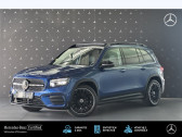 Mercedes GLB 200 d AMG Line   BISCHHEIM 67