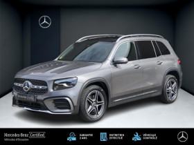 Mercedes GLB occasion 2024 mise en vente à METZ par le garage ETOILE 57 METZ - photo n°1
