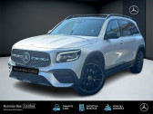 Annonce Mercedes GLB occasion Diesel 200 d AMG Line  FORBACH