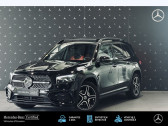 Annonce Mercedes GLB occasion Diesel 200 d AMG Line  BISCHHEIM