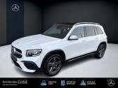 Mercedes GLB 200 d AMG Line   COLMAR 68