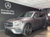 Annonce Mercedes GLB occasion Diesel 200 d AMG Line  TERVILLE