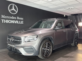 Mercedes GLB , garage ETOILE 57 TERVILLE  TERVILLE