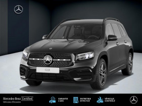 Mercedes GLB occasion 2024 mise en vente à BISCHHEIM par le garage ETOILE 67 STRASBOURG - photo n°1