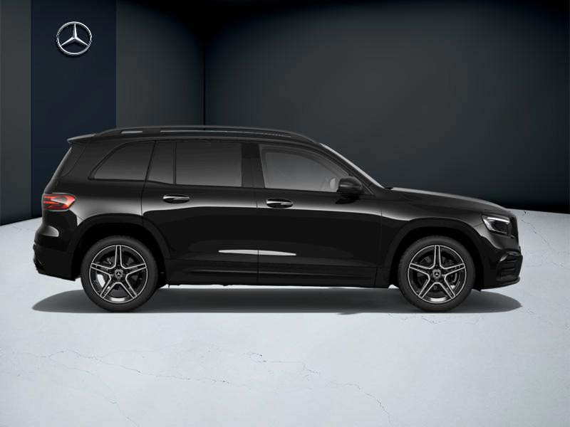 Mercedes GLB 200 d AMG Line  occasion  OBERNAI - photo n6