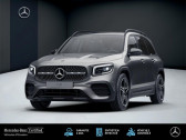 Mercedes GLB occasion année 2022 boite Automatique Annonce Mercedes GLB occasion Diesel 200 d AMG Line à BISCHHEIM