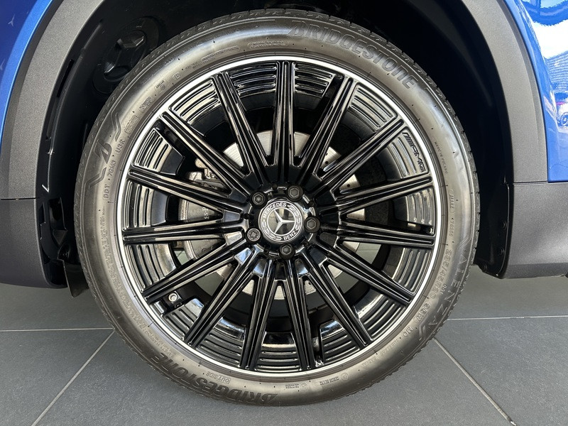 Mercedes GLB 200 d AMG Line  occasion  BISCHHEIM - photo n9