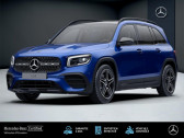 Annonce Mercedes GLB occasion Diesel 200 d AMG Line  FORBACH
