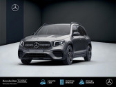Mercedes GLB 200 d AMG Line  2022 - annonce de voiture en vente sur Auto Sélection.com