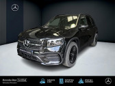 Mercedes GLB 200 d AMG Line  2025 - annonce de voiture en vente sur Auto Sélection.com