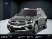 Annonce Mercedes GLB occasion Diesel 200 d AMG Line  BISCHHEIM