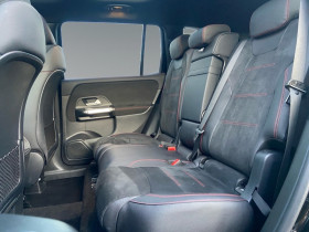 Mercedes GLB 200 d AMG Line  occasion  Gires - photo n14