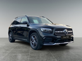 Mercedes GLB 200 d AMG Line  occasion  Gires - photo n7