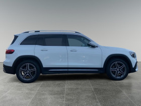 Mercedes GLB 200 d AMG Line  occasion  Gires - photo n6